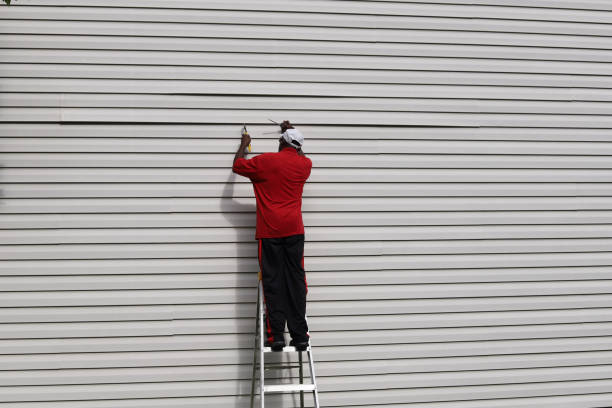Affordable siding repair and maintenance services in Seal Beach, CA