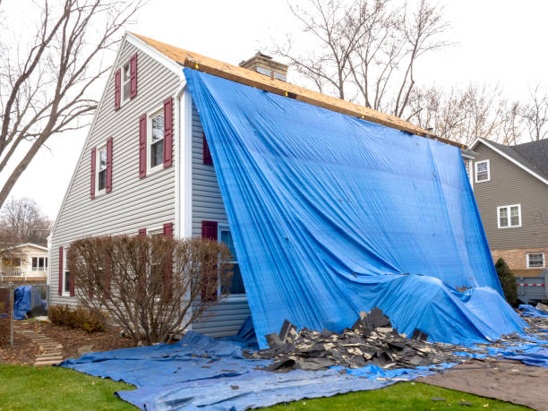 Seal Beach, CA Siding Installation & Repair Company