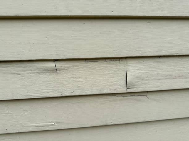 Custom Trim and Detailing for Siding in Seal Beach, CA